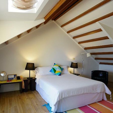Summer Ya B&B Huxi Exterior foto