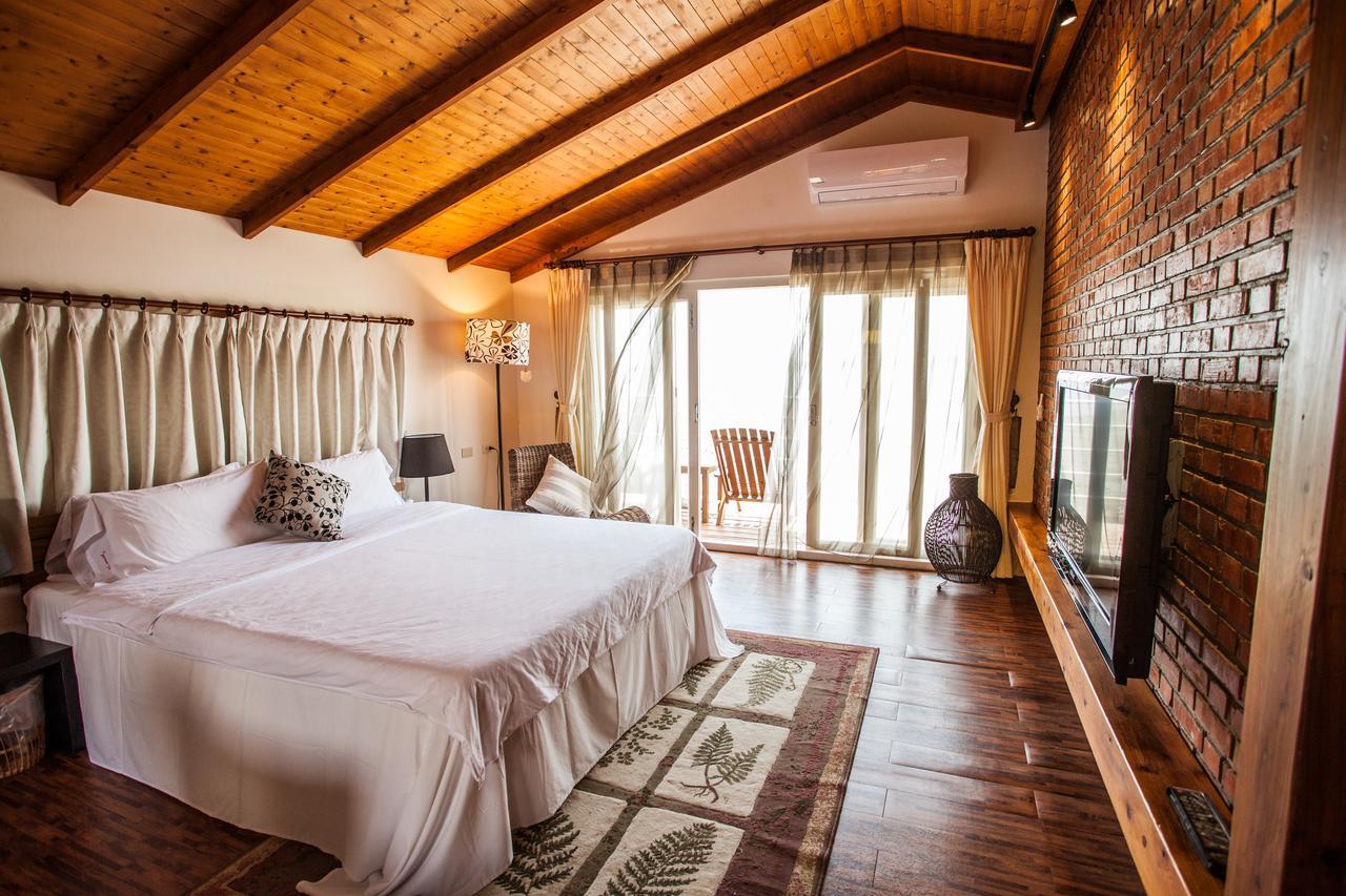 Summer Ya B&B Huxi Exterior foto