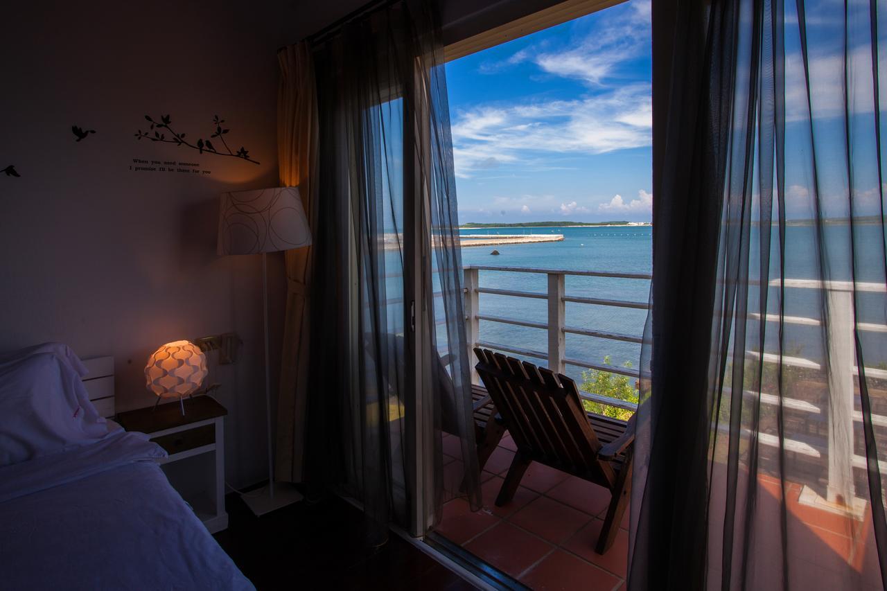 Summer Ya B&B Huxi Exterior foto