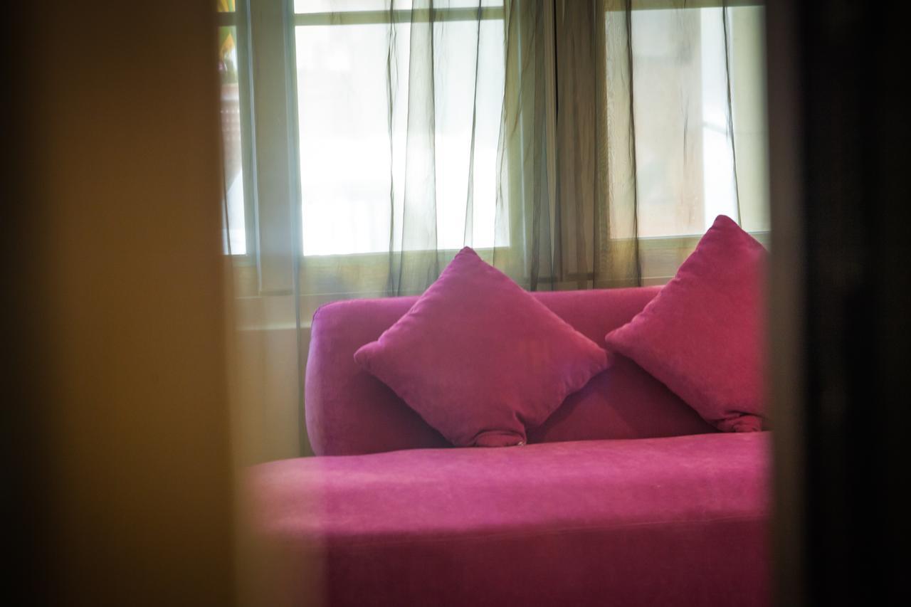 Summer Ya B&B Huxi Exterior foto