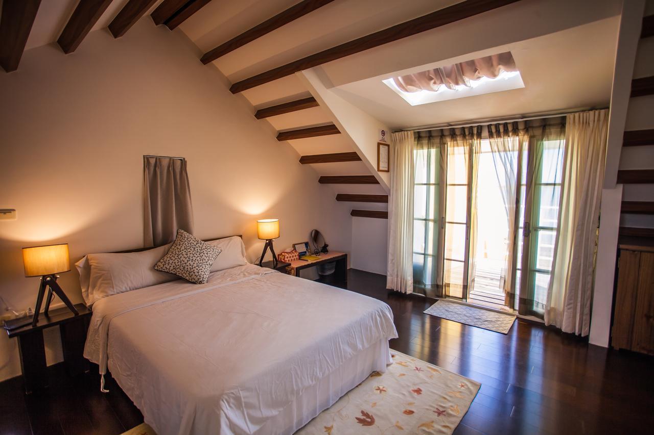 Summer Ya B&B Huxi Exterior foto