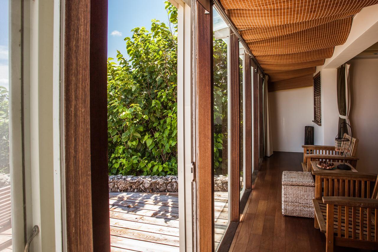 Summer Ya B&B Huxi Exterior foto
