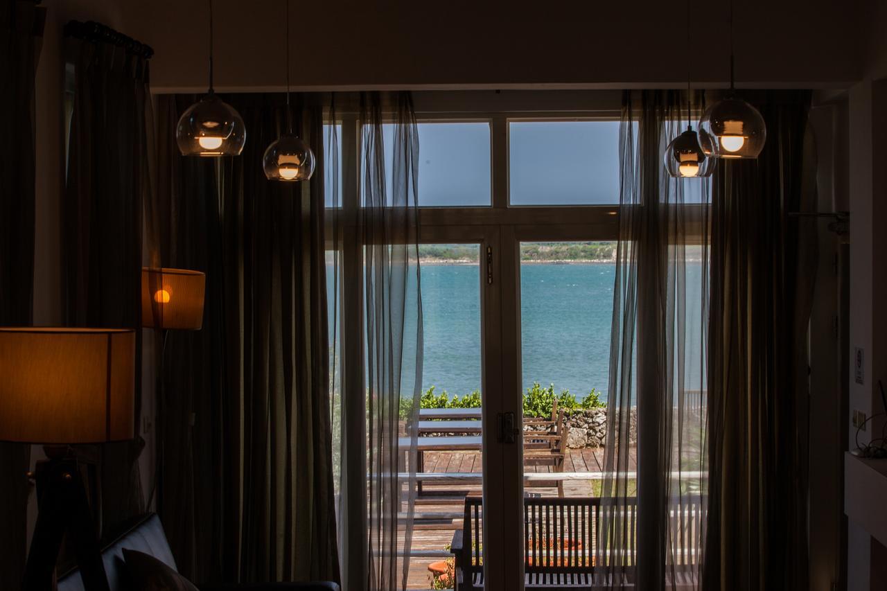 Summer Ya B&B Huxi Exterior foto