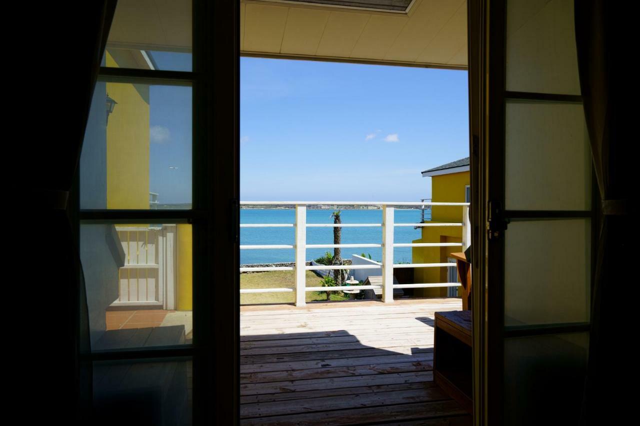 Summer Ya B&B Huxi Exterior foto