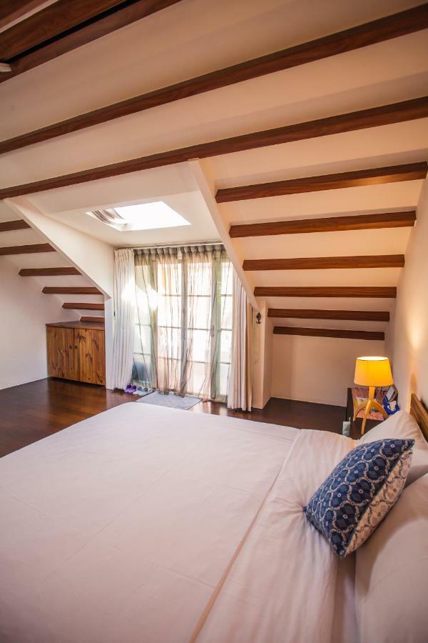 Summer Ya B&B Huxi Exterior foto
