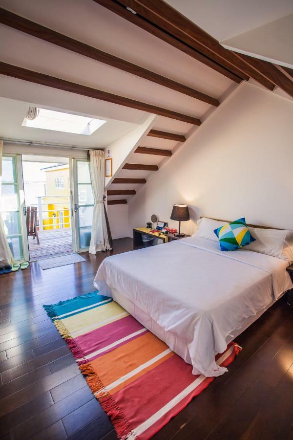Summer Ya B&B Huxi Exterior foto