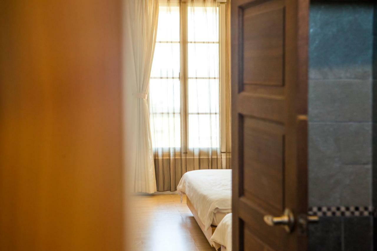 Summer Ya B&B Huxi Exterior foto