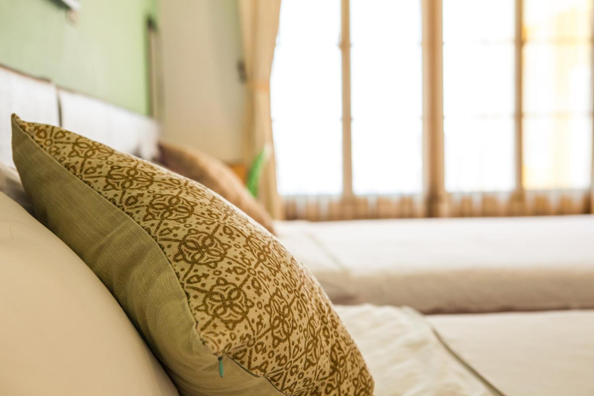 Summer Ya B&B Huxi Exterior foto
