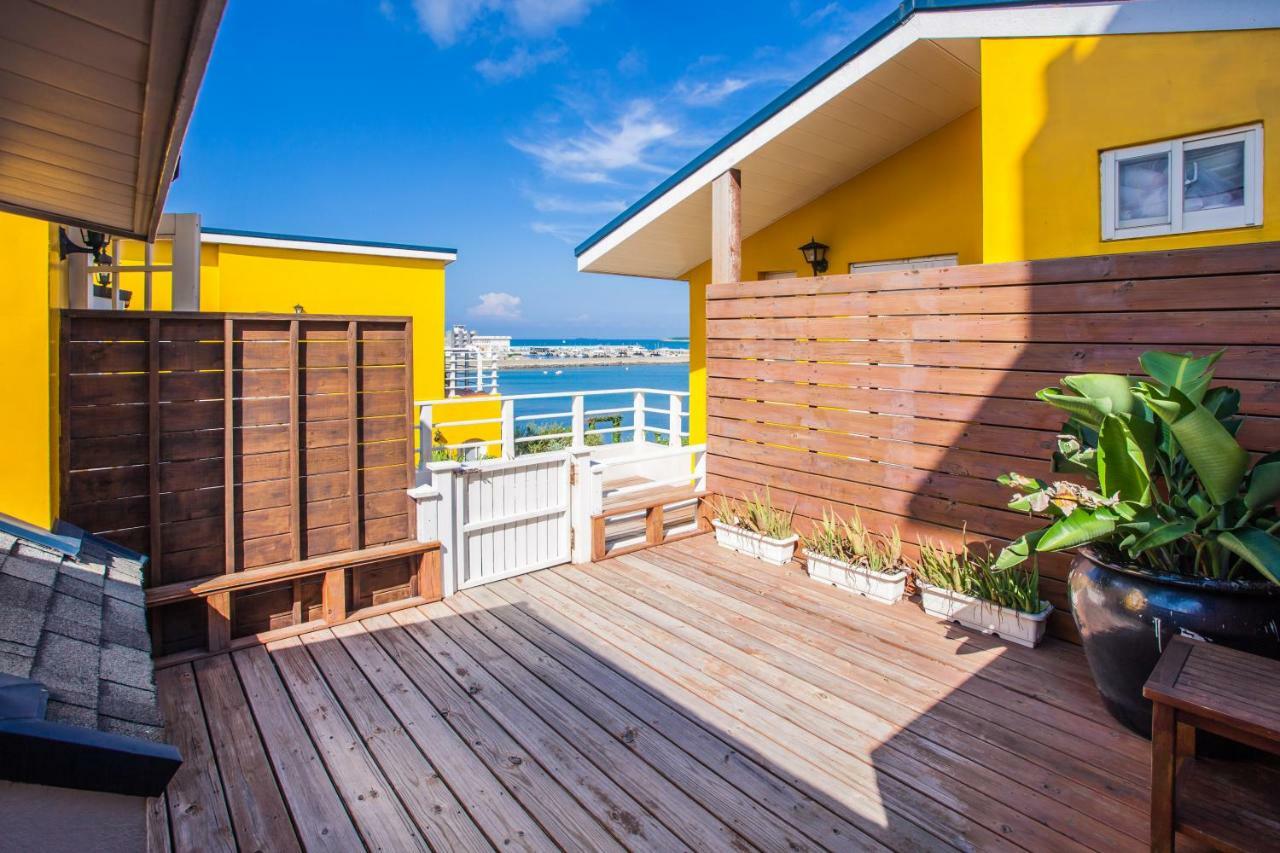 Summer Ya B&B Huxi Exterior foto